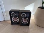 Bose Syncom Audio 2-weg speakers – matching pair, Audio, Tv en Foto, Luidsprekers, Ophalen, Zo goed als nieuw, Bose, Minder dan 60 watt