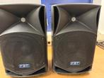 FBT PROMAXX 14 speakers 700 watt 2 stuks, Zo goed als nieuw, 120 watt of meer, Front, Rear of Stereo speakers, Ophalen
