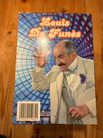 Complete boxset van Louis de Funès met 15 DVD's, Verzenden
