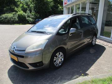 Citroën Grand C4 Picasso 1.8-16V Ambiance 7p. 7 Persoons! beschikbaar voor biedingen