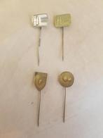 Speldjes Steden Gebouwen en Monumenten Europa 03, Ophalen of Verzenden, Gebruikt, Stad of Land, Speldje of Pin