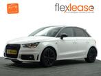 Audi A1 Sportback 1.2 TFSI S Line- Two Tone, Navi, Clima, Cr, Auto's, Voorwielaandrijving, 4 cilinders, Met garantie (alle), Wit