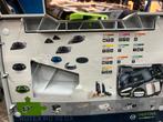Festool Rotex RO 90 DX Schuurmachine, Doe-het-zelf en Verbouw, Gereedschap | Schuurmachines, Ophalen of Verzenden, Gebruikt, Minder dan 600 watt