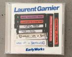 Laurent Garnier - Early works  (2-cd), Ophalen of Verzenden, Gebruikt, Techno of Trance