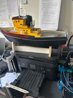 Slepertje, Ophalen, Overige merken