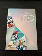 Disney 100 jaar munten, Nieuw, Overige typen, Ophalen of Verzenden, Overige figuren