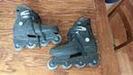 Roces inline skates, maat 41, incl beschermers, Sport en Fitness, Skeelers, Ophalen, Gebruikt, Inline skates 4 wielen, Heren