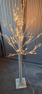 Decoratie kerstboom, Ophalen of Verzenden, Zo goed als nieuw