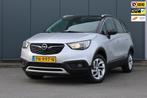 Opel Crossland X 1.2 Turbo Innovation, Navigatie, Cruise Con, 1199 cc, Origineel Nederlands, Bedrijf, Handgeschakeld
