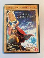 The Ten Commandments, 1956 / 2x DVD / Collector’s Edition, Cd's en Dvd's, Dvd's | Klassiekers, Drama, Ophalen of Verzenden, Zo goed als nieuw
