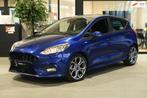 Ford Fiesta 1.0 ST-Line AUT Navi Pdc B&O DAB Full Option, Auto's, Te koop, Geïmporteerd, Benzine, 101 pk