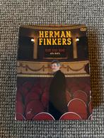Herman Finkers - Tot Nu Toe DVD Boxset, 7 dvd’s, Ophalen of Verzenden, Zo goed als nieuw, Boxset