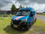 Renault Master  Automaat 180 pk L2H2  2021  lease 375 pmnd, Stof, 4 cilinders, 2500 kg, Diesel
