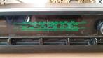 Receiver TELETON ( MItsubishi) uit jaren '70, Overige merken, Gebruikt, Ophalen of Verzenden, Minder dan 60 watt