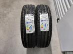 2 NIEUWE zomerbanden 185/75-16C 104/102R Uniroyal, Auto diversen, Overige Auto diversen, Ophalen