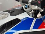 BMW R 1250 GS ADVENTURE (bj 2022), 2 cilinders, 1254 cc, Bedrijf, Onbekend