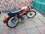 benelli, Fietsen en Brommers, Brommers | Oldtimers, 49 cc, 3 versnellingen, Ophalen, Overige merken