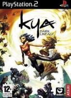 Kya Dark Lineage PS2, Spelcomputers en Games, Games | Sony PlayStation 2, Ophalen of Verzenden
