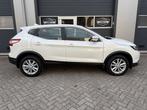 Nissan Qashqai DIG-T Tekna 2.0 Automaat Camera Cruise Clima, Automaat, 65 €/maand, Stof, Gebruikt