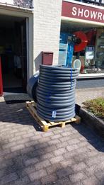 Actie zwembad PVC slang verlijmbaar 50 en 63 mm op rol, Ophalen, Nieuw