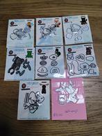 Leuke Dieren Snijmallen - Creatief Knutselen, Hobby en Vrije tijd, Scrapbooking, Ophalen of Verzenden, Nieuw, Frame of Mal, Overige merken