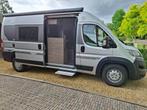 Robeta kronos Top Camper Te Koop, Caravans en Kamperen, Campers, Gaslek-detector, Tot en met 2, 7 tot 12 maanden geleden, Particulier