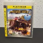 PS3 Game | Motor Storm Pacific Rift, Sony, Zo goed als nieuw, Support@sony.com, 1-7-1 Konan, Minato-ku
Tokyo 108-0075
Japan