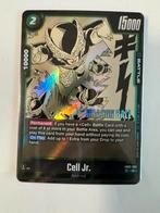Dragon Ball Super Manga Cell Jr. FB02-085, Ophalen of Verzenden, Nieuw