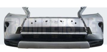 Bumper LEXUS RX III SPORT FACELIFT 12-15 52119-48470 Voorbum beschikbaar voor biedingen