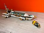 Lego Ninjago sets, Kinderen en Baby's, Speelgoed | Duplo en Lego, Ophalen, Gebruikt, Complete set, Lego