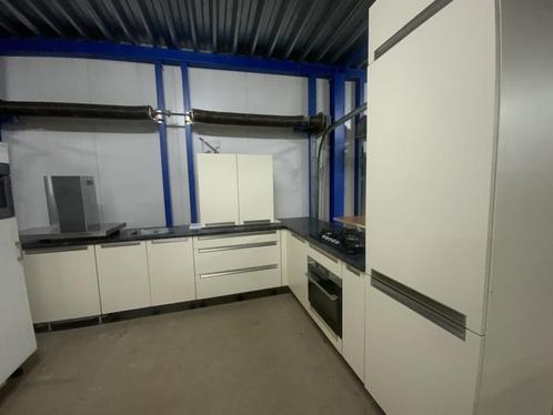 Keuken | Complete | Gebruikt | Keuken nummer 2358, Huis en Inrichting, Keuken | Complete keukens, Zo goed als nieuw, Greeploos