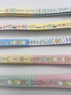 Sumikko gurashi Lucky stars stroken, Ophalen of Verzenden, Gebruikt, Materiaal
