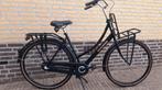 Dames fiets als nieuw, Fietsen en Brommers, Fietsen | Dames | Damesfietsen, Ophalen, Sparta, 53 tot 56 cm, Versnellingen
