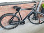 VanMoof S3 – In zeer nette staat –  onderdelen of herstel, 59 cm of meer, Ophalen, 50 km per accu of meer