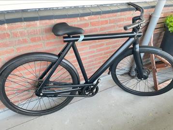 VanMoof S3 – In zeer nette staat –  onderdelen of herstel beschikbaar voor biedingen