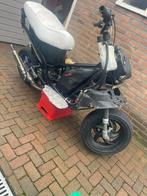 Gilera runner 70 cc, Fietsen en Brommers, Scooters | Overige merken, Ophalen, Zo goed als nieuw, Tweetakt