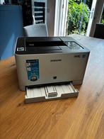 Samsung C430W, Computers en Software, Ophalen, Zo goed als nieuw, Printer