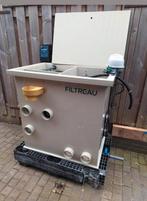Heel mooi vijver filter trommelfilter groot model, Tuin en Terras, Vijvers, Ophalen, Gebruikt