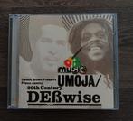 Dennis Brown - Prince Jammy - Debwise - roots dub - CD, Cd's en Dvd's, Ophalen of Verzenden, Zo goed als nieuw
