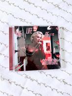 Taylor Swift The Life Of A Showgirl cd, Cd's en Dvd's, Cd's | Pop, Ophalen of Verzenden, 2000 tot heden, Nieuw in verpakking
