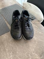 Skechers mt 41 zgan, Ophalen of Verzenden, Zo goed als nieuw, Zwart, Sneakers of Gympen