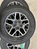 jeep banden, Auto-onderdelen, Banden en Velgen, Ophalen, 18 inch, 255 mm, Banden en Velgen