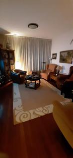 Vloerkleed, Ophalen, Gebruikt, Beige, 150 tot 200 cm