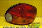 Achterlicht rechts van een Daewoo Matiz, Ophalen of Verzenden, 12 maanden garantie, Gebruikt, Daewoo