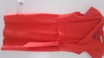 Rinascimento jurk xl, Kleding | Dames, Jurken, Ophalen of Verzenden, Zo goed als nieuw, Rood, Maat 46/48 (XL) of groter