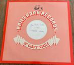 LP Patrick Cowley - Die hard lover, Ophalen of Verzenden, Gebruikt, 12 inch