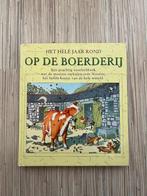 Het hele jaar rond op de boerderij, Benedict Blathwayt, Verzenden, Zo goed als nieuw