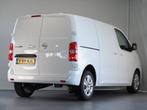 Opel Vivaro 2.0 CDTI L2H1 Innovation BPM vrij ! |Dubbele sch, 12 maanden, Stof, Zwart, 4 cilinders