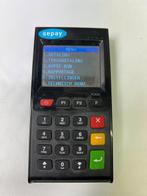 Sepay K300 pinapparaat (zonder actief contract), Ophalen of Verzenden, Zo goed als nieuw