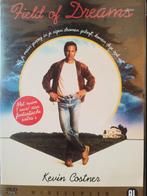 Field of Dreams Dvd NL ZG Kevin Costner, Cd's en Dvd's, Gebruikt, Drama, Ophalen of Verzenden, Alle leeftijden